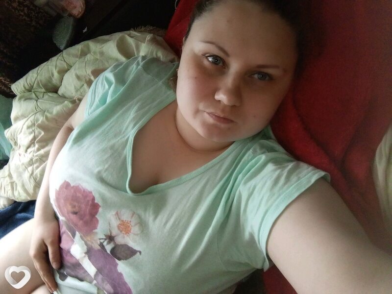 Kristina, Байкальск