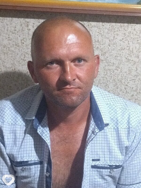 Алексей, 49, Минске — анкета №472976