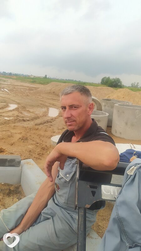 Женя, 40, Новогрудке — анкета №472977