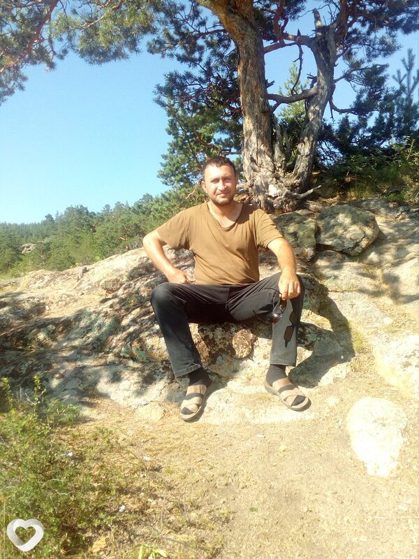 Борис, 44, Таразе — анкета №472978