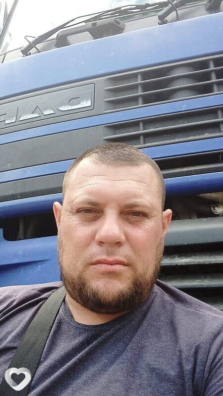 Михаил, 43, Таразе — анкета №472981