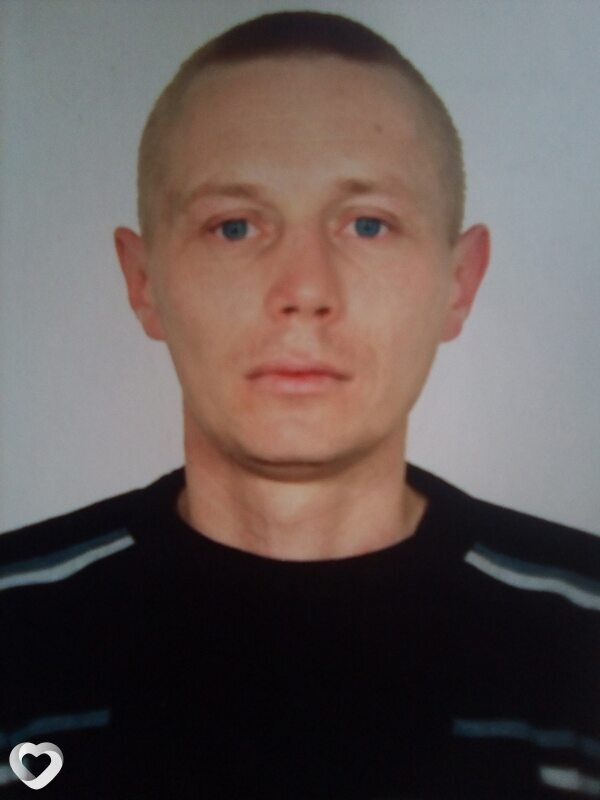 Юрий Неганов, 40, Екатеринбурге — анкета №472984