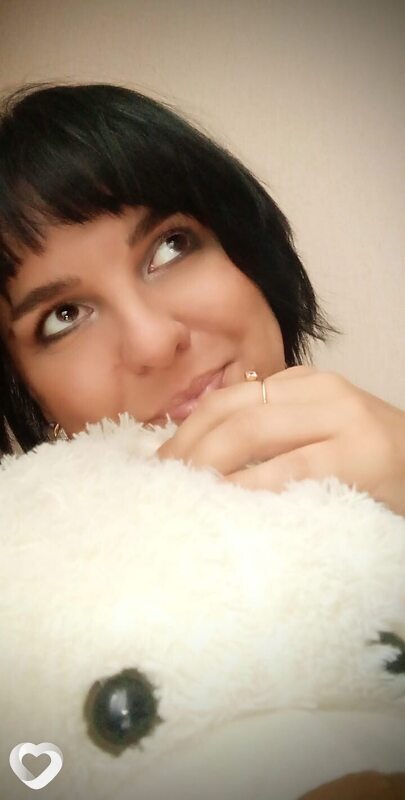 Кристина, 39, Барнауле — анкета №472987