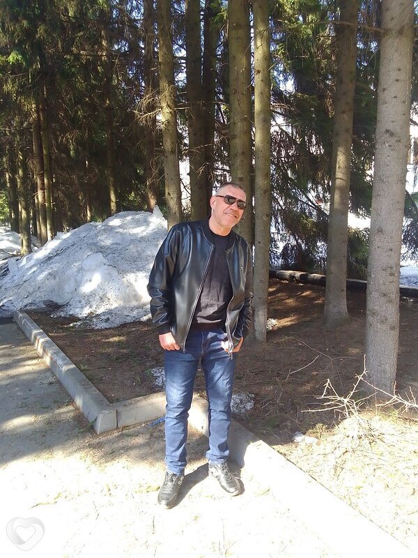 Сергей, Заокский
