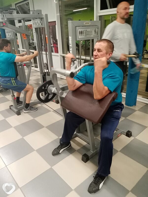 Саня, 44, Курчатове — анкета №473418