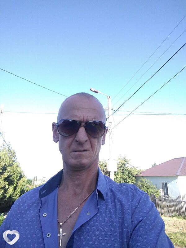 Сергей, 53, Камышине — анкета №473419