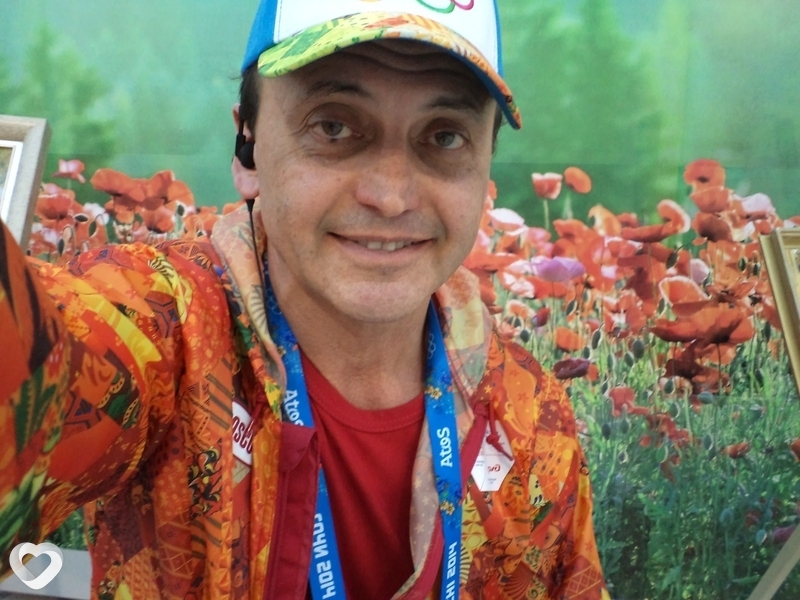 Джалиль, 64, Сочи — анкета №473426