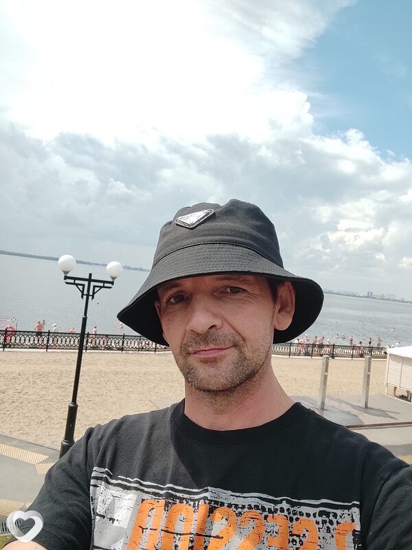 Александр, 45, Москве — анкета №473427
