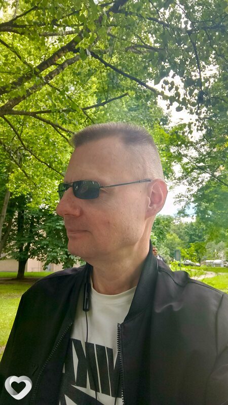 Алексей, 52, Минске — анкета №473431