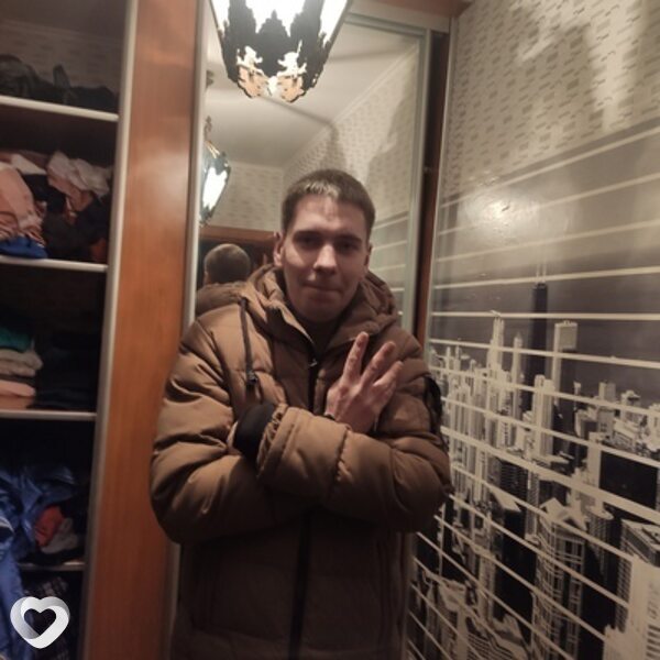 Дмитрий, 35, Гомеле — анкета №473436