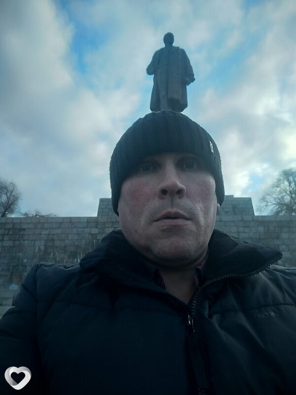 Дима, 47, Тамбове — анкета №472952