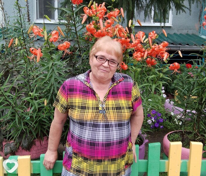 Аливтина, Чита