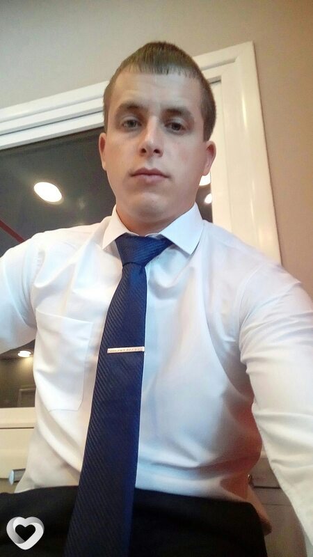 Дмитрий, 31, Москве — анкета №472963