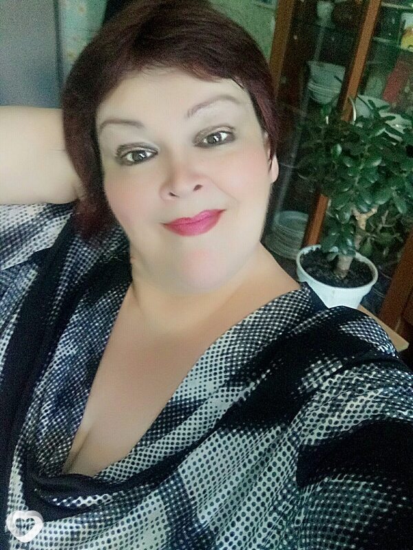 Татьяна, 57, Чайковском — анкета №472964