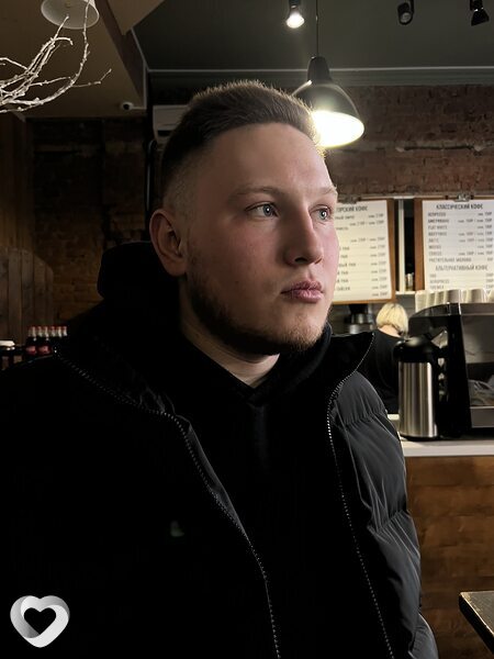 Никита, 28, Кемерове — анкета №472967