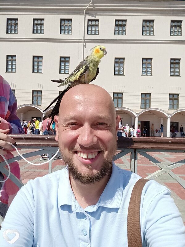 Евгений, 41, Казани — анкета №473018