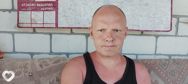 Сергей, 52, Москве — анкета №473019