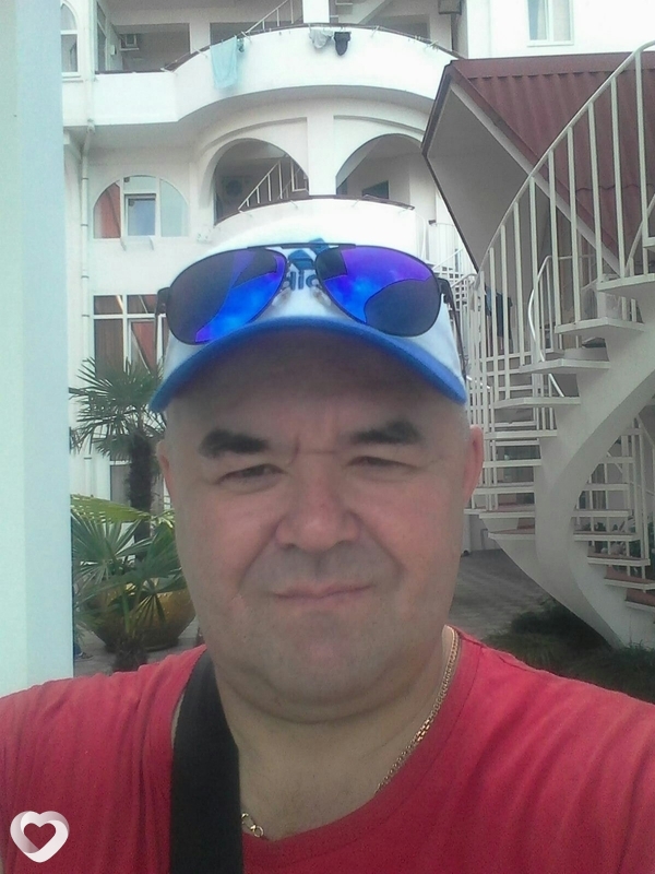 Игорь, 59, Санкт-Петербурге — анкета №473024