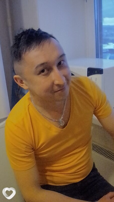 Ильнур, 40, Челябинске — анкета №473029