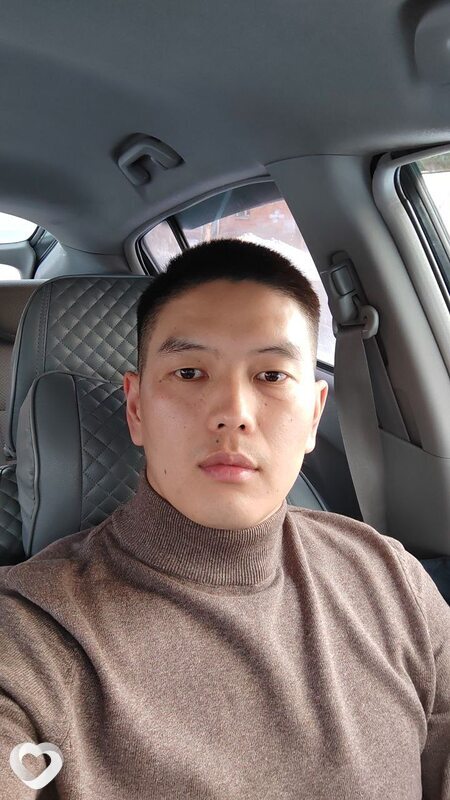 Wrest, 33, Иркутске — анкета №473032
