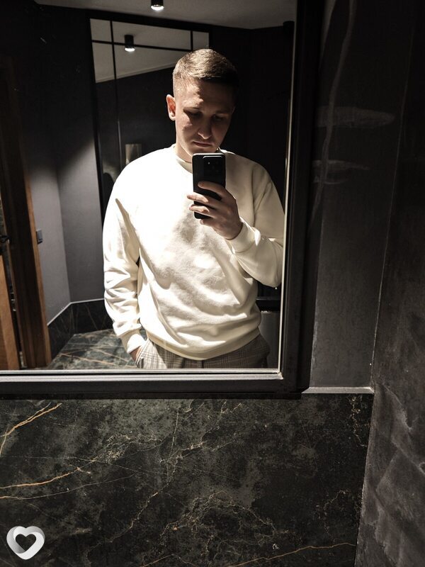 Роман, 27, Казани — анкета №473036