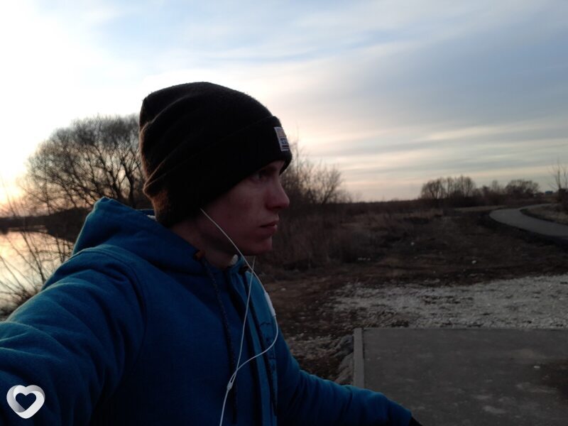 Сергей, 37, Коломне — анкета №473039