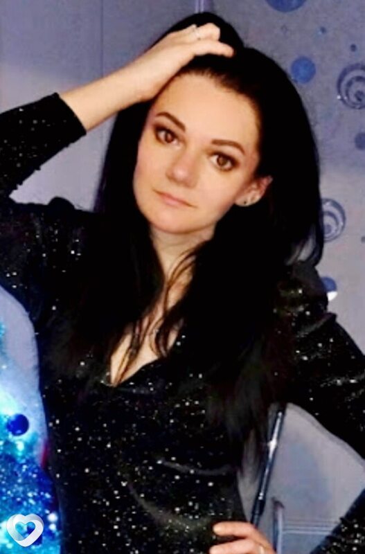 Оля, 35, Минске — анкета №473043