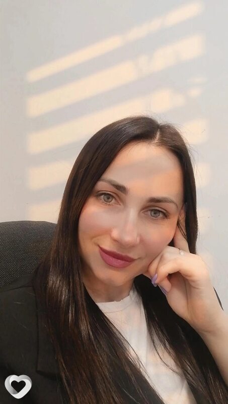 Ольга, 36, Витебске — анкета №473044