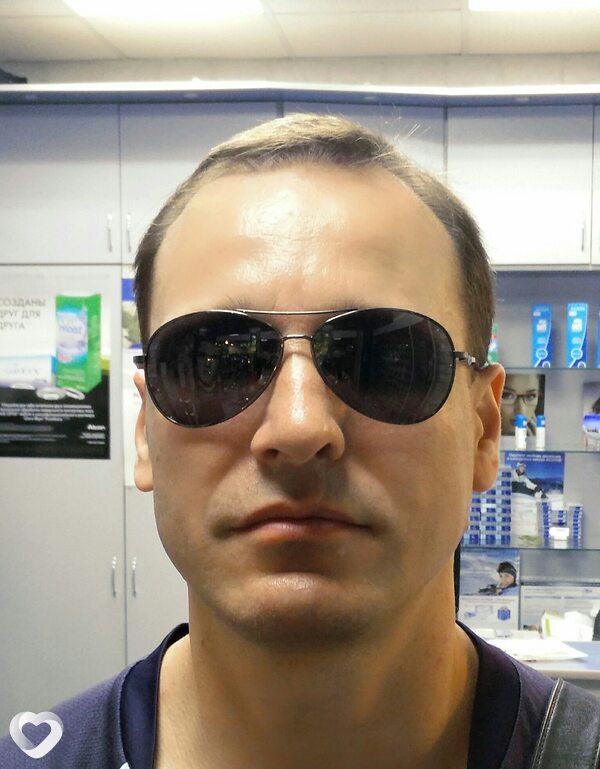 Дмитрий, 51, Москве — анкета №473046