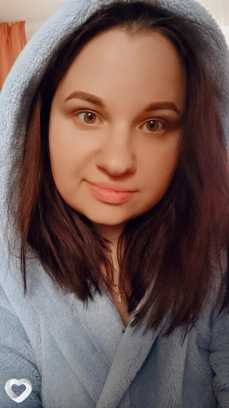 Александра, 29, Минске — анкета №473050