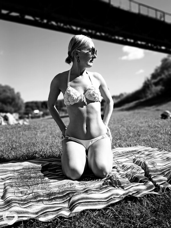Елена, 40, Борисове — анкета №473051