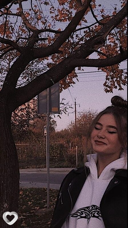 Полина, 22, Назарове — анкета №473052