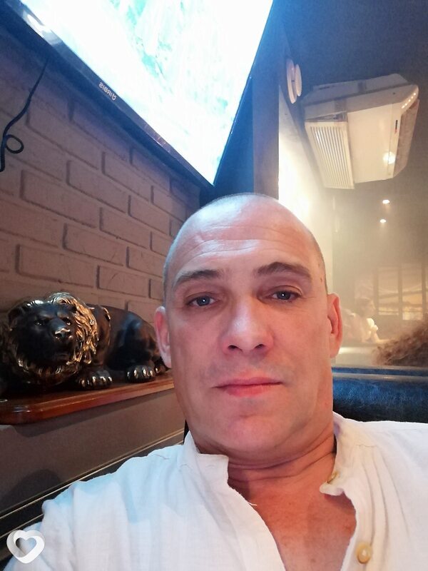 Игорь, 48, Пензе — анкета №473054