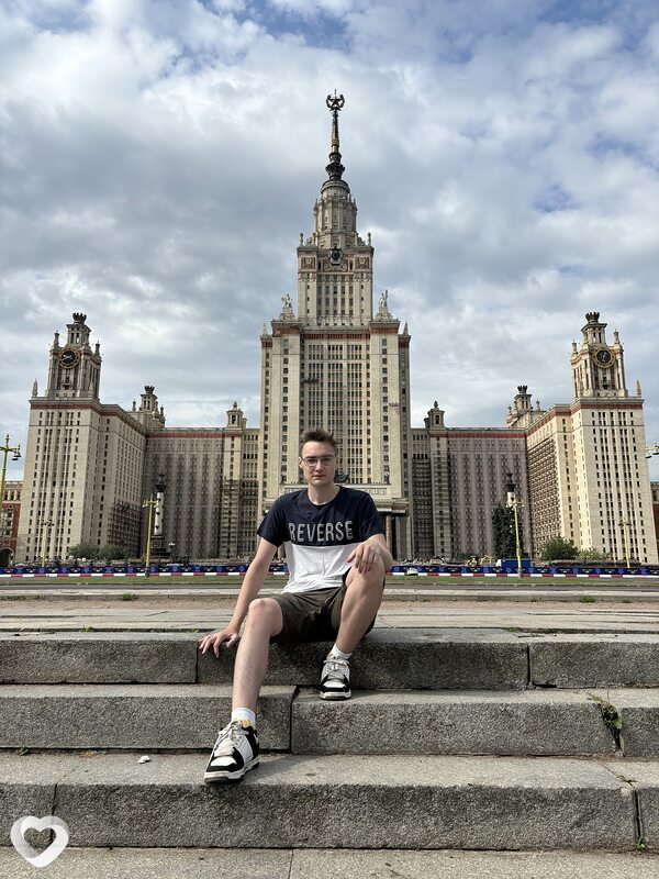 Дима, 29, Барановичах — анкета №473055