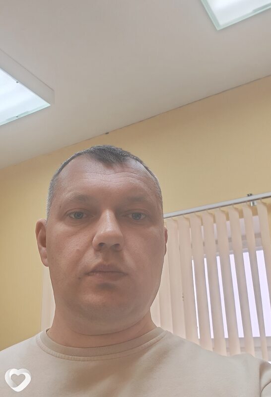 Саша, 41, Минске — анкета №473057