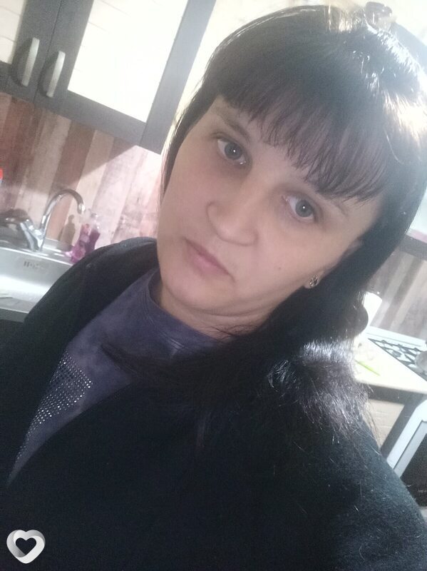Валентина, 39, Барановичах — анкета №473062
