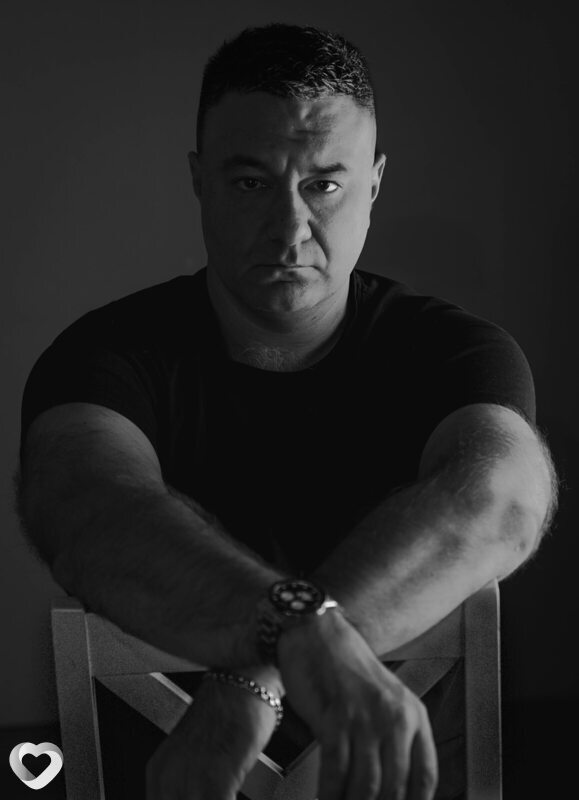 Роман, 39, Мозыре — анкета №473169