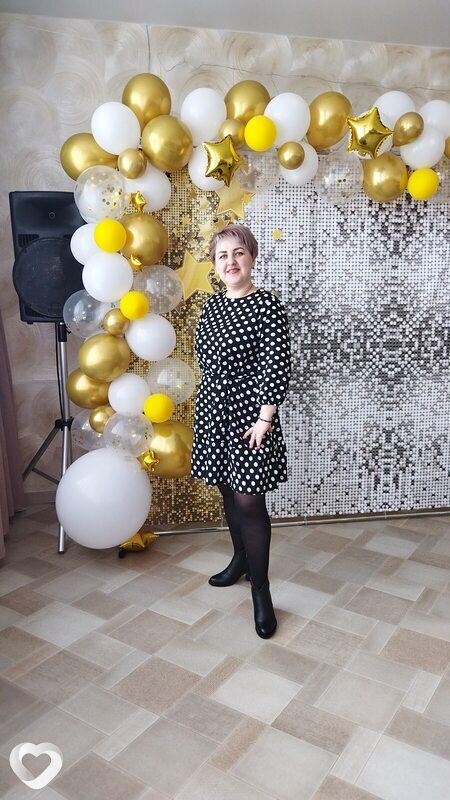 Лидия, 42, Сарапуле — анкета №473171