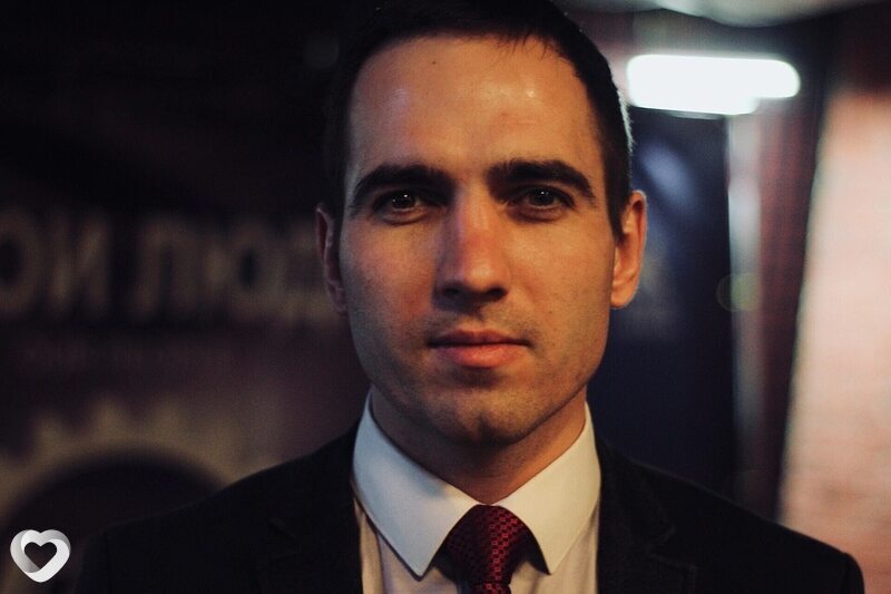 Иван, 32, Рубцовске — анкета №473173