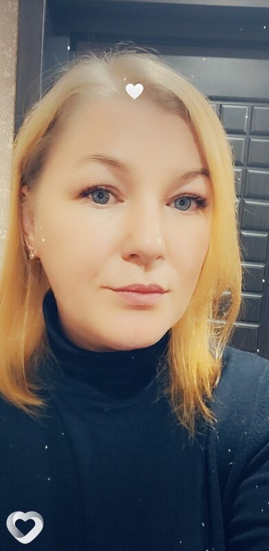 Ирина, 38, Рязани — анкета №473177