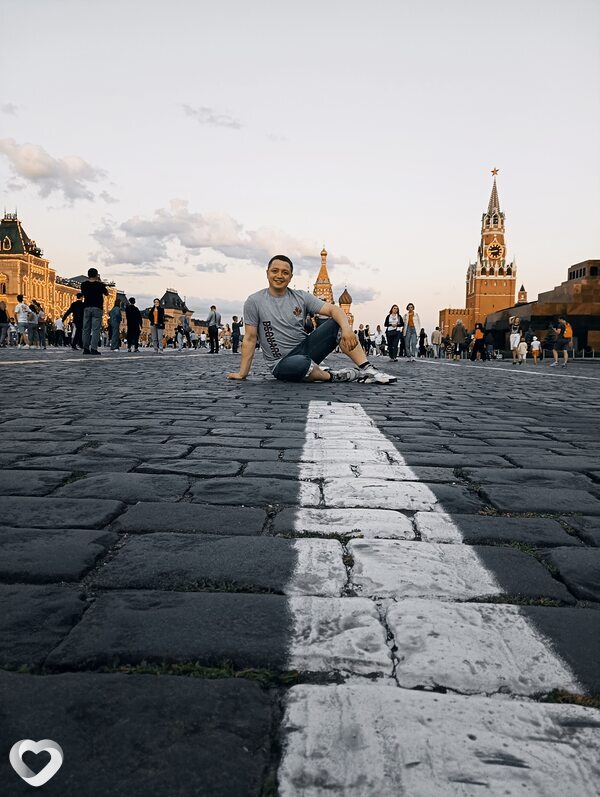 Евгений, 28, Макеевке — анкета №473183