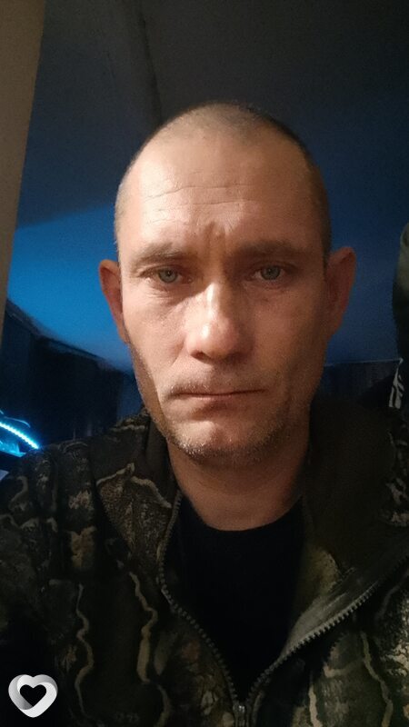 Сергей, 41, Прокопьевске — анкета №473143