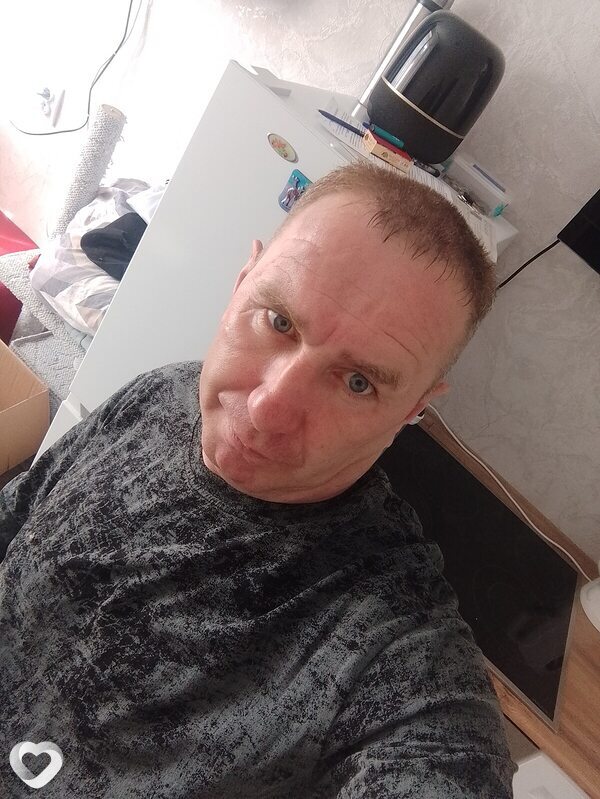 Александр, 43, Чайковском — анкета №473144