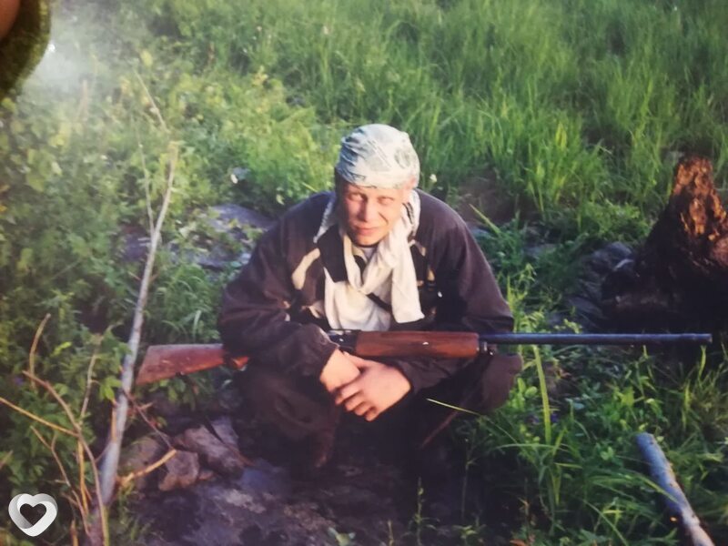 Григорий, 45, Саратове — анкета №473149