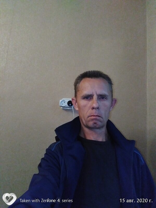Евгений, 47, Барнауле — анкета №473150
