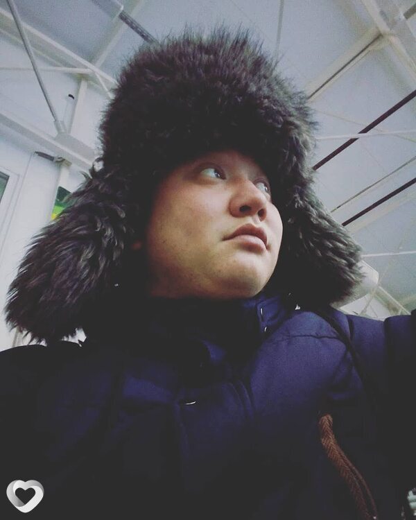 Али, 32, Петропавловске — анкета №473156