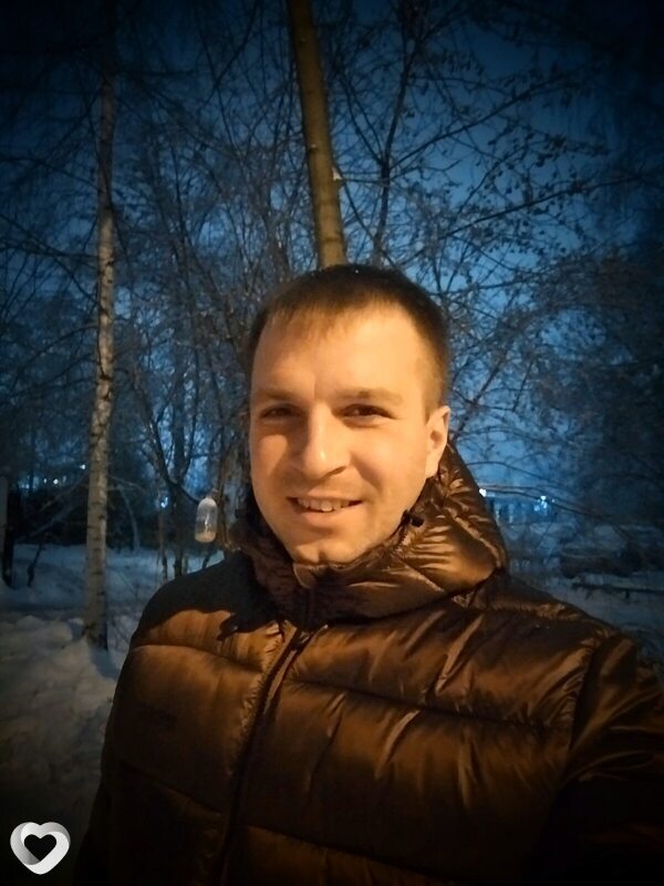 Денис, 38, Пинске — анкета №473159