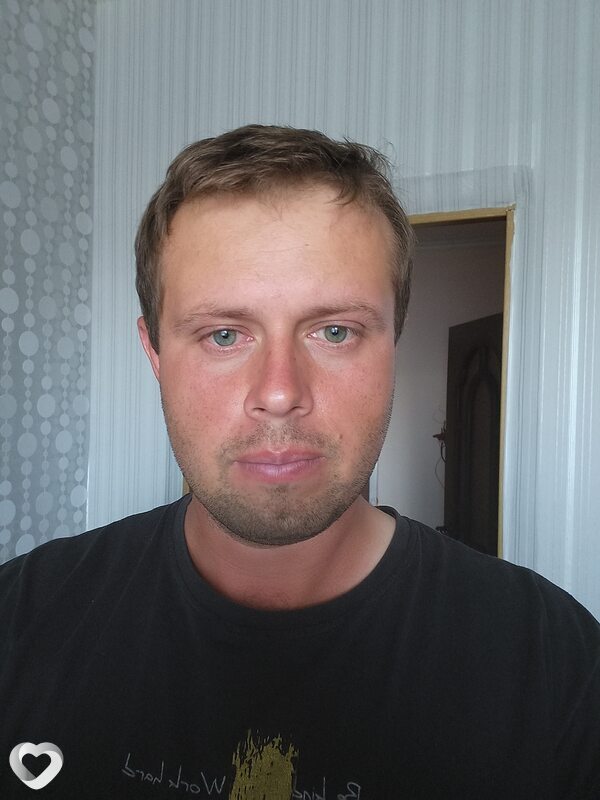 Дмитрий, 36, Похвистневе — анкета №473162