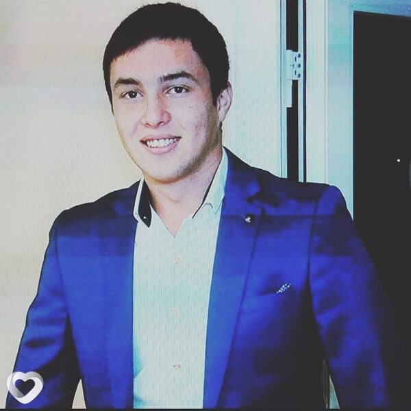 Рустам, 27, Моздоке — анкета №473192