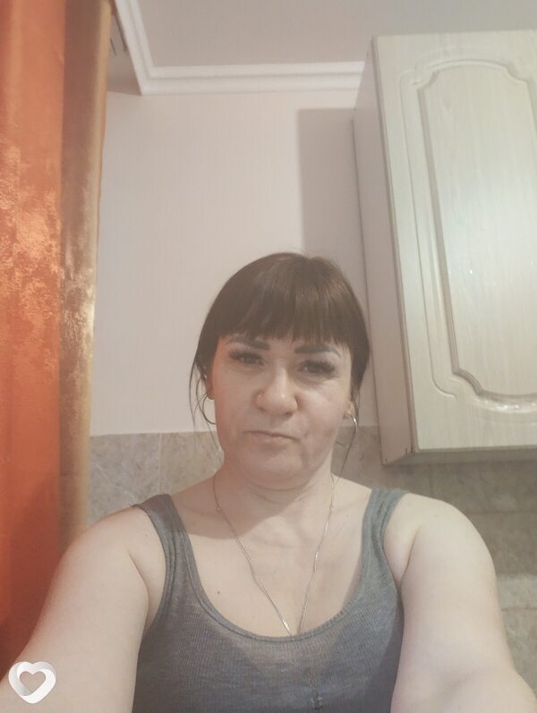 Алёна, 46, Тобольске — анкета №473196